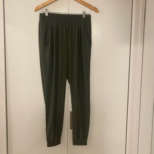 ADAY ‘ Pack it Up’ pants.